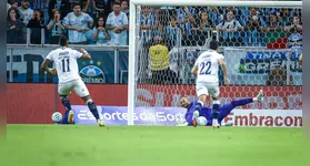 Clube do Remo busca quebrar jejum histórico contra o Grêmio no Brasileirão.