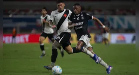 Vasco da Gama e Remo brigam para fugir do Z-4 do Brasileirão. Enquanto o clube carioca recorre a empréstimos para contratar, o Leão Azul segue respeitando seus limites financeiros.