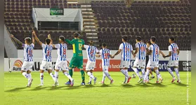 O Paysandu busca vitória contra o Ituano para se aproximar do quadrangular da Série C.