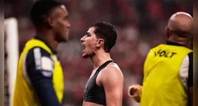 Vitor Bueno em alta pode mudar a formação do Remo