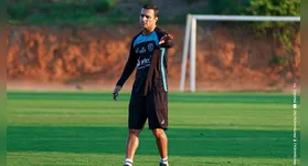 Paysandu enfrenta o Ituano com desfalques importantes e técnico Júnior Rocha busca soluções