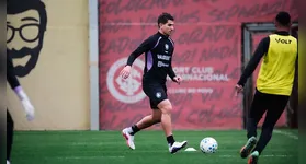 Vitor Bueno marcou um gol de falta e renovou a esperança do Remo na Série A