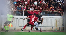 Lateral Marcelinho, do Remo