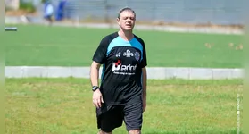 O Paysandu repatriou Rony Silva como preparador físico para a reta final da Série C do Campeonato Brasileiro, durante ausência de Léo Cupertino.