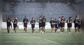 Clube do Remo contesta dados e revela investimento de R$ 5,5 milhões.