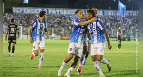 Mesmo na lanterna, Paysandu ainda tem chance de acesso à Série B com vitórias.