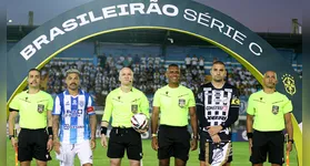 Inter de Limeira e Paysandu buscam a primeira vitória na Série C. Veja como os times se preparam para esse duelo decisivo!