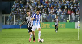Paysandu enfrenta a Inter de Limeira pela Série C, buscando reabilitar sua campanha e quebrar tabu de confrontos sem vitórias