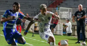 Mazola reconhece os erros do Paysandu na derrota por 2 a 0 para a Inter de Limeira, mas mantém a esperança por uma reação na Série C.