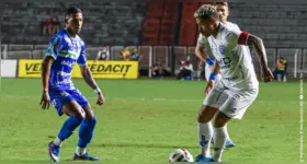 Paysandu perde para a Inter de Limeira no Limeirão e vê a situação ficar ainda mais complicada na reta final da Série C.