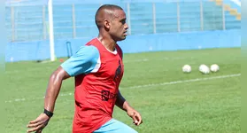 Edilson destaca a importância da vitória do Paysandu contra a Ferroviária para o acesso à Série B.