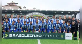 Após uma temporada cheia de conquistas, Paysandu se manifesta sobre a frustração de não ter alcançado o acesso à Série B e agradece à Fiel Bicolor pelo apoio.