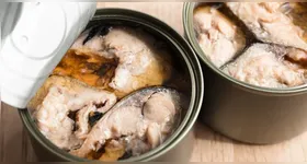 Rico em proteínas, ômega-3 e vitaminas