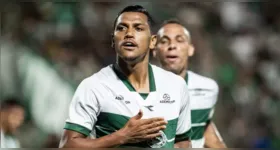 Pedro Rocha está de volta ao Mangueirão, mas desta vez como adversário. Herói do acesso do Remo à Série A, o atacante agora defende o Coritiba e projeta o reencontro com o ex-clube nesta segunda-feira (31/08), pelo Brasileirão.
