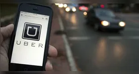 Uber testa cobrança por corridas recusadas
