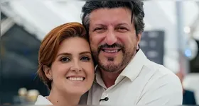 Atualmente, a influenciadora está nos Estados Unidos com Malone, de 7 anos, único filho do casal