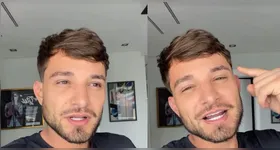 Após o ocorrido, MC Gui decidiu interromper sua participação no evento