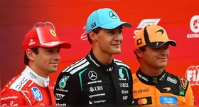 A vitória de Lando Norris garantiu 25 pontos ao piloto da McLaren, mas o principal destaque no campeonato foi George Russell