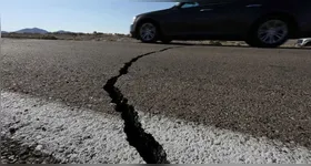 A JMA informou que as ondas sísmicas provocadas pelo terremoto poderiam causar oscilações em edifícios