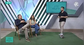 Tonhão, presidente do Remo, esclarece rescisão e nega venda de jogadores para cobrir multa de Léo Condé.