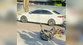Um acidente entre ônibus e motocicleta em Belém resultou na morte de um motociclista. Entenda o que aconteceu e as investigações em curso.