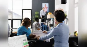 Conhecimentos em redes sociais e criação de conteúdo serão considerados um diferencial para os candidatos.