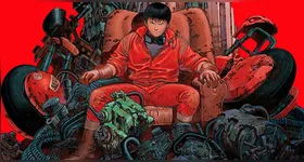Akira retorna às telonas com imagem remasterizada.