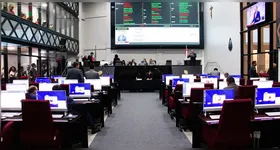 Imagem ilustrativa da notícia MDB lidera votação no Pará com 13 deputados estaduais eleitos
