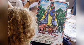 A 32ª edição do "Auto do Círio" sai às ruas de Belém pedindo proteção a patrimônios da cidade