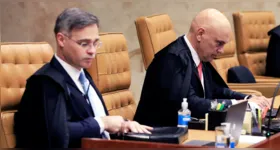 A disputa pelo acesso aos dados do celular de Daniel Vorcaro envolve os ministros André Mendonça e Alexandre de Moraes, e aumenta a tensão no STF antes do julgamento do caso Banco Master.