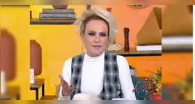 Ana Maria Braga fala sobre aborto e liberdade de escolha