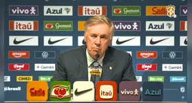 A lista de convocados foi divulgada nesta quinta-feira (09).