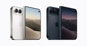 O novo aparelho dobrável da Apple é o modelo mais caro apresentado nesta geração.