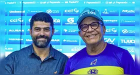 Hélio dos Anjos condenado a indenizar Ari Barros por acusações.