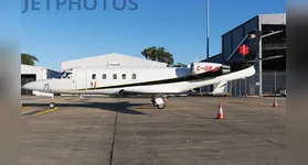 Avião de emergência com seis pessoas desaparece entre Bermudas e Boston.