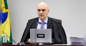 O ministro Alexandre de Moraes diz que o sistema eleitoral brasileiro 'faliu' e propõe reformas para fortalecer a democracia.