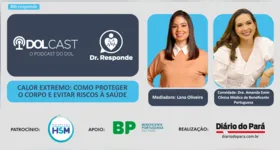 Imagem ilustrativa da notícia Calor extremo: como proteger o corpo e evitar riscos à saúde
