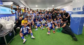 Bicolores estão muito próximos das quartas de final da Copa do Brasil, mas perdem treinador.
