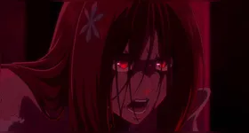 Orihime ofuscou a Bankai de Ichigo e roubou o episódio para ela