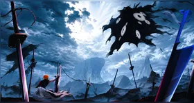 Penúltimo episódio de Bleach: Thousand-Year Blood War estreou com uma avaliação de 9,2/10 no IMDb,