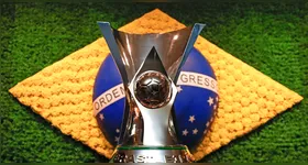 Brasileirão começa a pegar foto agora pela manhã