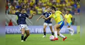 O Brasil teve dois amistosos contra a Argentina nesta data FIFA.