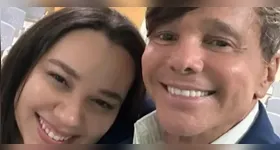 Bruna é fruto do único casamento do artista e atua na Bahia como médica residente em Ortopedia.