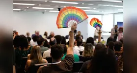 Enquanto, em 2022, havia uma candidatura LGBT+ para cada cerca de 90 candidaturas, em 2026, a proporção é de uma para cada 40.