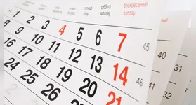Feriado em novembro garantirá folga prolongada para os trabalhadores.