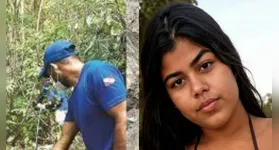 Imagem ilustrativa da notícia Adolescente é encontrada sem vida em cova rasa em Marabá