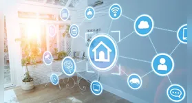Dispositivos conectados à internet e orientados por inteligência artificial garantem praticidade, conforto e controle completo da residência pelo celular.