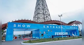 10ª edição da feira reúne empresas, empreendedores e atrações nacionais até domingo (27), com entrada gratuita