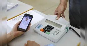 Eleitor pode verificar seção eleitoral pelo e-Título e pelos canais da Justiça Eleitoral; no Pará, TRE disponibiliza atendimento pelo Disque-Eleitor 148