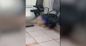 Crime foi registrado na região do KM 40; polícia esteve no local e aguarda trabalho da perícia